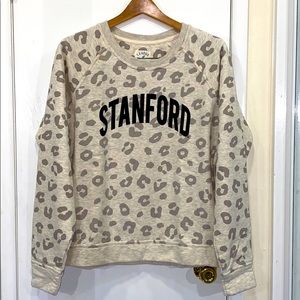 Stanford University Women's Crewneck Sweatshirt